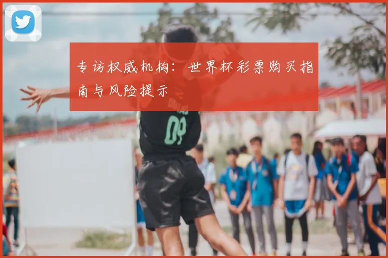 专访权威机构:世界杯彩票购买指南与风险提示