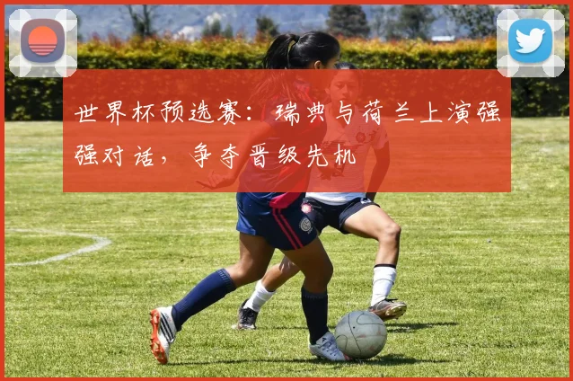 世界杯预选赛:瑞典与荷兰上演强强对话,争夺晋级先机