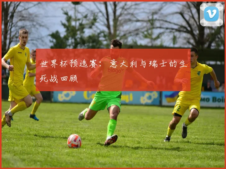 世界杯预选赛:意大利与瑞士的生死战回顾